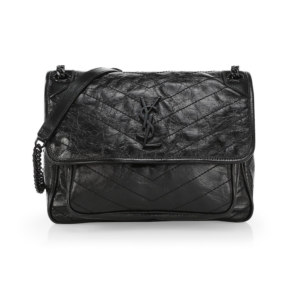 YSL Saint Laurent Niki bag $2500 at Saks!!